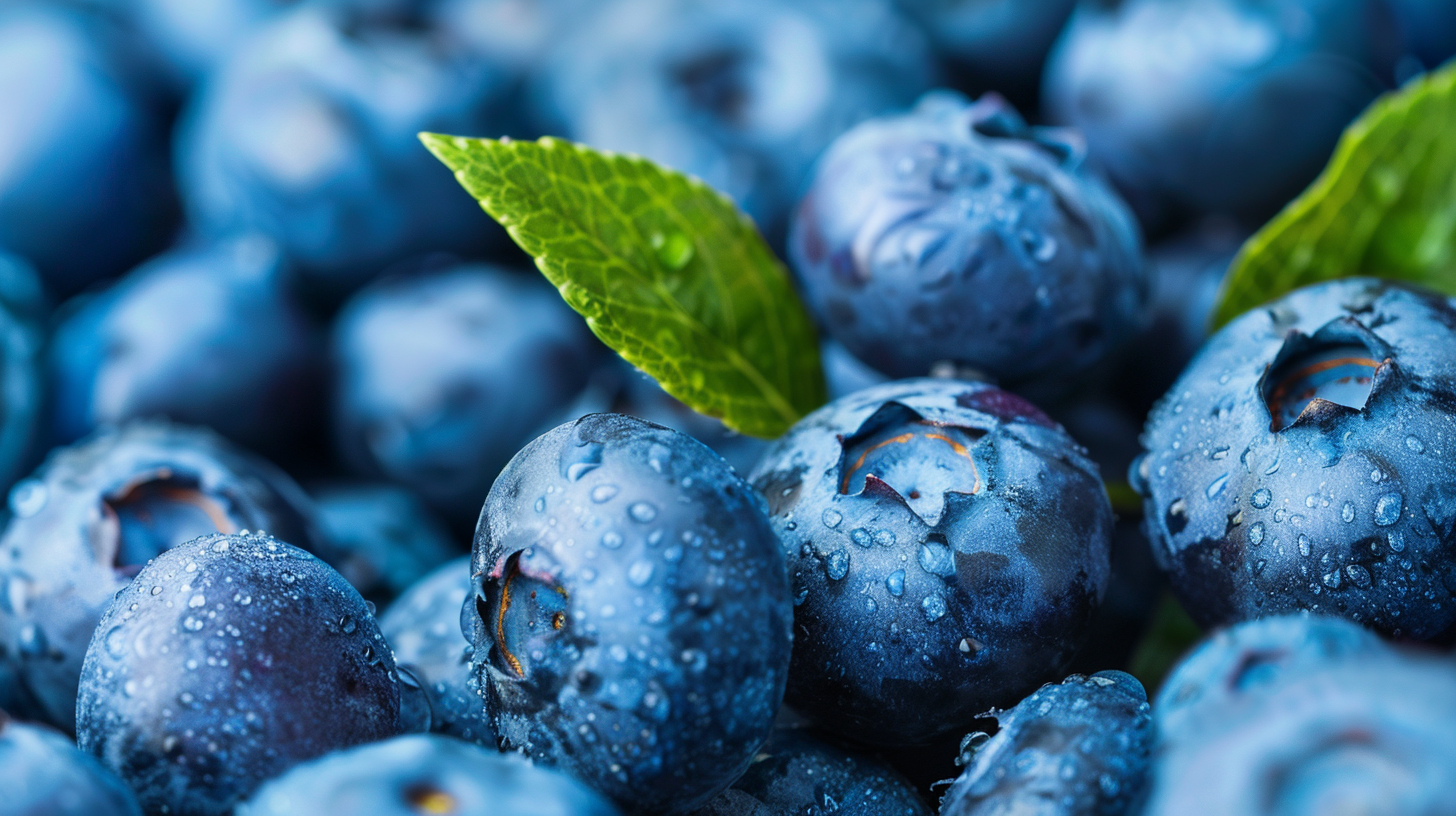 5 Steps to Grow Blueberries Hydroponically: Boost Your Indoor Garden
