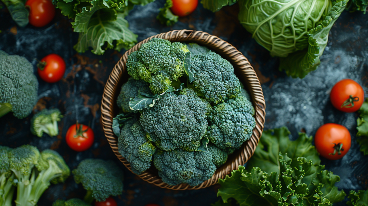 5 Steps to Grow Broccoli Hydroponically: Boost Your Indoor Garden in 2024
