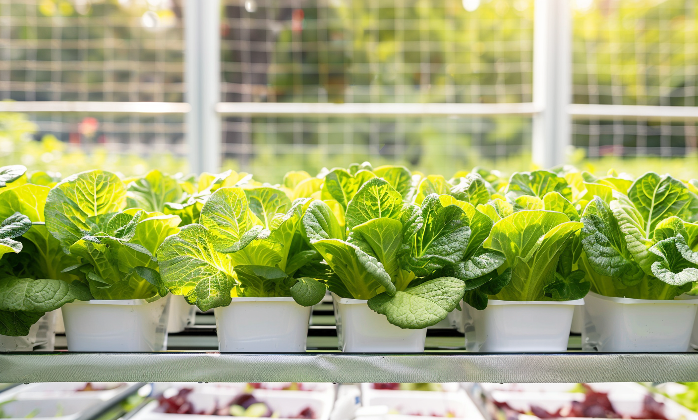 5 Essential Tips for Mastering Crop King Hydroponics for Bountiful Harvests