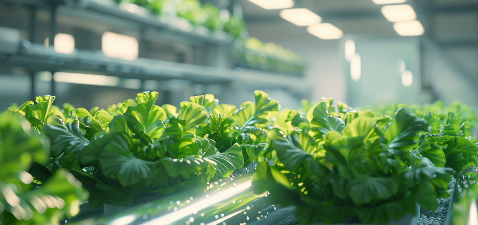 5 Reasons Why Hydroponic Plants Grow Faster Boost Your Indoor Garden